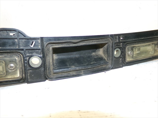 VAG 1T0827574C Ручка крышки багажника (двери 3/5-й задней) наружная в наличии Днепр