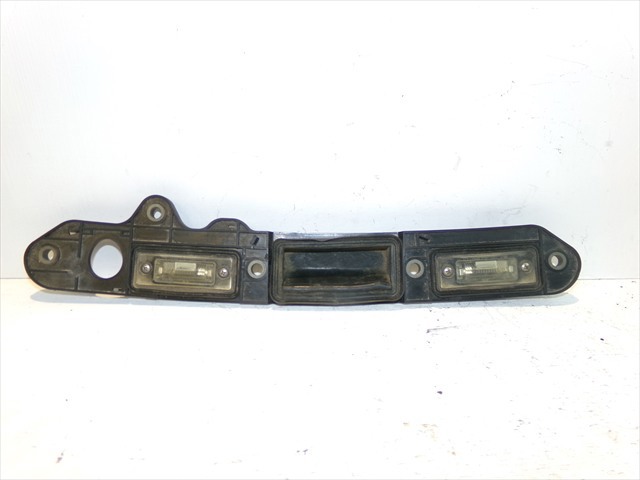 VAG 1T0827574C Ручка крышки багажника (двери 3/5-й задней) наружная в наличии Днепр