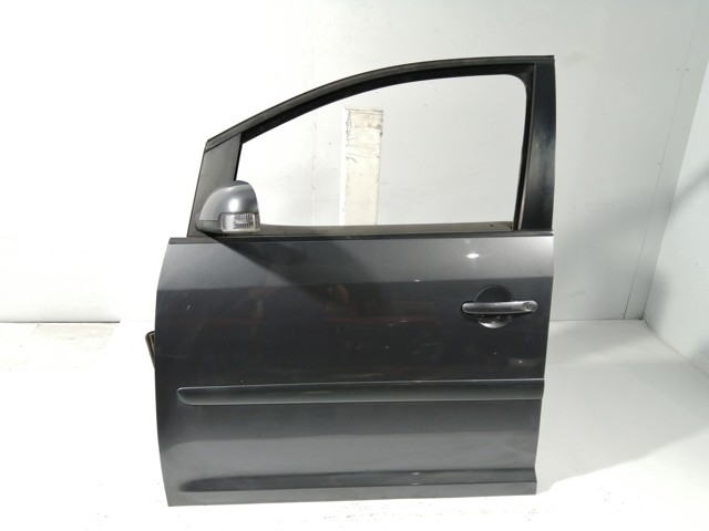 Porta traseira esquerda para Volkswagen Touran 2.0 TDI BKD 1T0831055AA