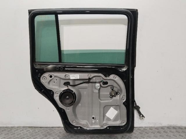 VAG 1T0833056Q Дверь задняя правая в наличии Полтава
