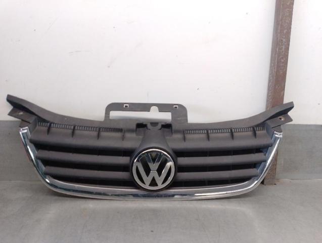 Emblema de grelha do radiador 1T0853601 VAG