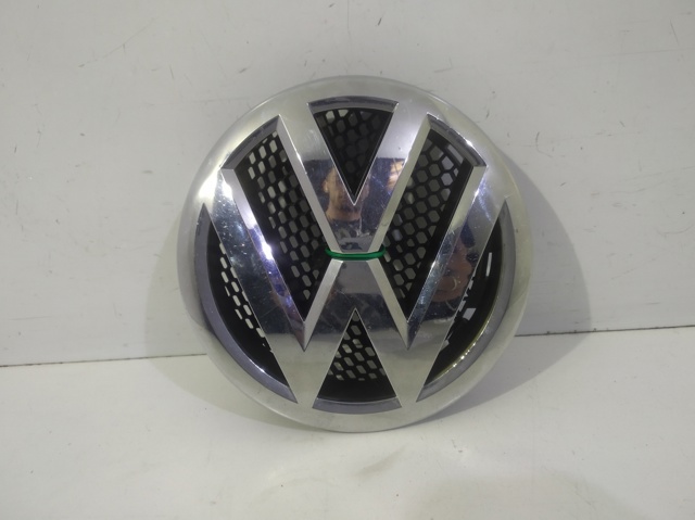 Emblema de grelha do radiador 1T0853601 VAG