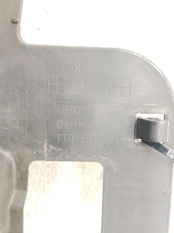 1T08536513FZ VAG Решетка радиатора купить в Днепр