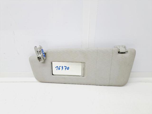 VAG 1T0857551H Козырек солнцезащитный в наличии Одесса