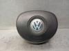 Cinto de segurança (AIRBAG) de condutor 1T0880201A VAG