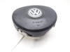 Cinto de segurança (AIRBAG) de condutor 1T0880201A VAG