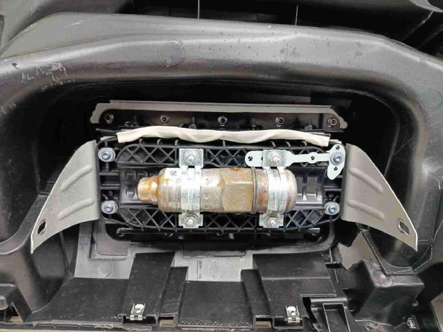 VAG 1T0880201AA81U Подушка безопасности (AIRBAG) водительская в наличии Павлоград