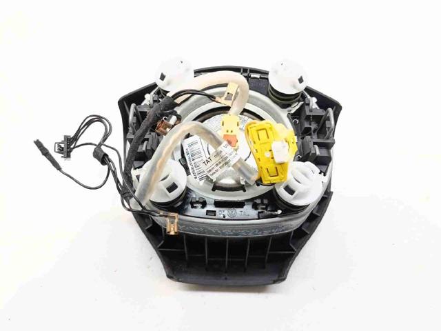 VAG 1T0880201AA81U Подушка безопасности (AIRBAG) водительская в наличии Тернополь