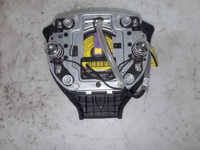 VAG 1T0880201F Подушка безопасности (AIRBAG) водительская в наличии Ровно