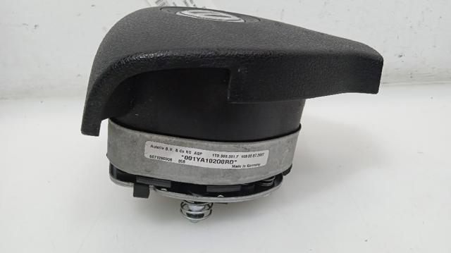1T0880201F Подушка безопасности водителя купить Хмельницкий