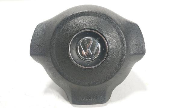 VAG 1T0880201L Подушка безопасности (AIRBAG) водительская в наличии Павлоград