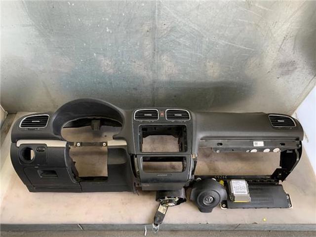 1T0880201L81U Подушка безопасности (AIRBAG) водительская купить Ирпень