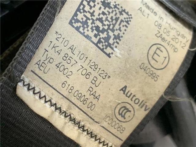 VAG 1T0880201L81U Подушка безопасности водителя в наличии Тернополь