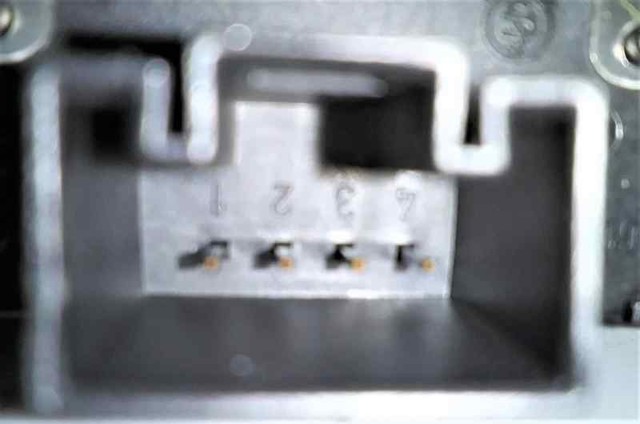VAG 1T0907539C Датчик освещения в наличии Черновцы