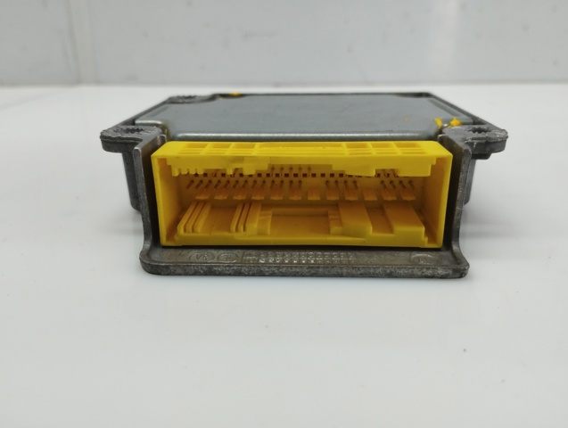 VAG 1T0909605C Модуль-процессор управления подушкой безопасности (ЭБУ AIRBAG) в наличии Кривой Рог