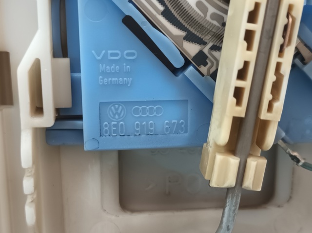 1T0919051A VAG Бензонасос купить в Украина