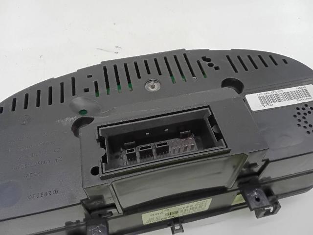 1T0920854C VAG Приборная доска (щиток приборов) купить в Чернигов