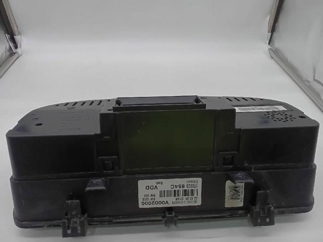 1T0920854C VAG Панель приборов купить в Николаев