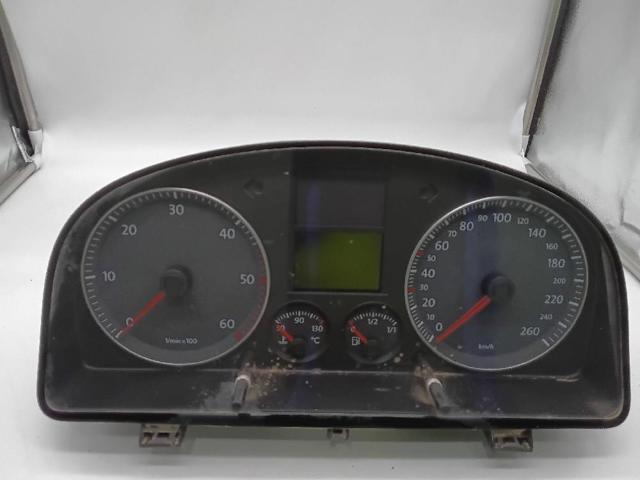 VAG 1T0920854C Приборная доска (щиток приборов) в наличии Запорожье