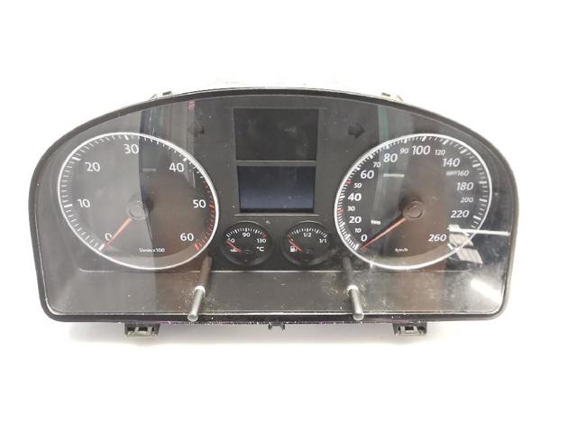 1T0920860A Приборная доска (щиток приборов) купить Черкассы