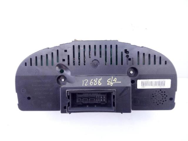 VAG 1T0920862F Панель приборов в наличии Днепр