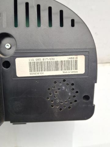 VAG 1T0920862F Панель приборов в наличии Харьков