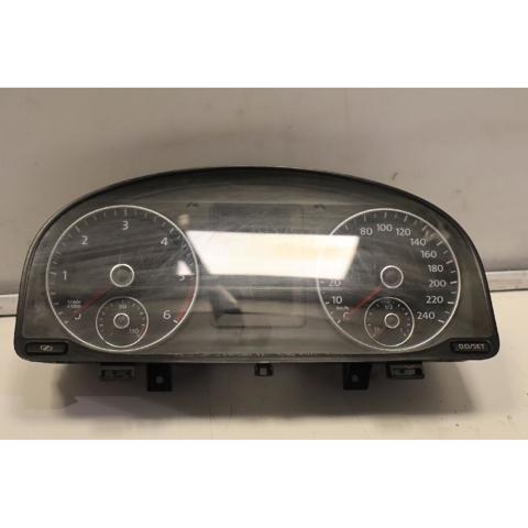 1T0920871D VAG Панель приборов купить в Винница