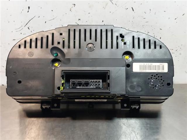 VAG 1T0920872F Панель приборов в наличии Запорожье