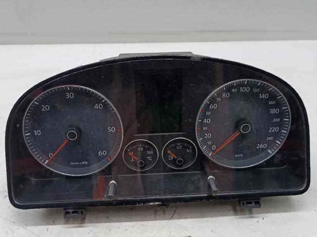 VAG 1T0920872F Панель приборов в наличии Чернигов