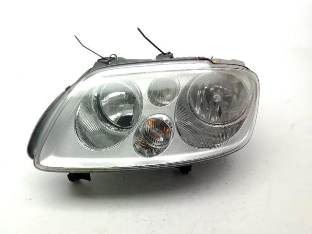 1T0941005D VAG Левая фара купить в Ирпень