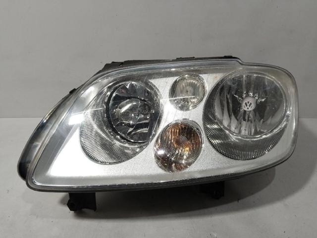 1T0941005M VAG Левая фара купить в Хмельницкий