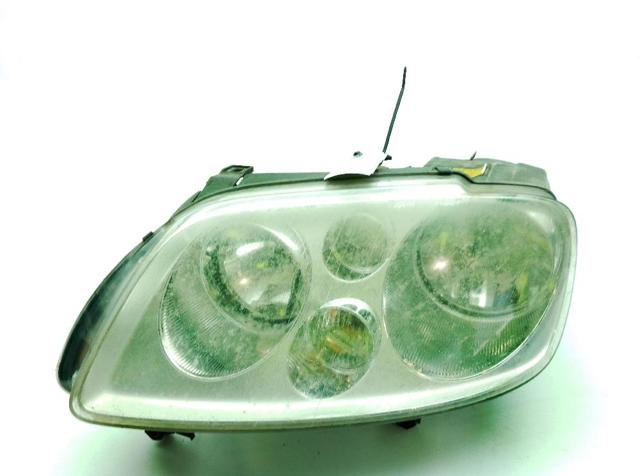 VAG 1T0941005P Фара левая в наличии Тернополь