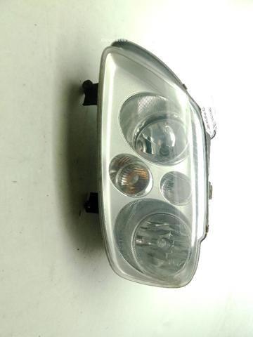 VAG 1T0941005P Фара левая в наличии Ровно