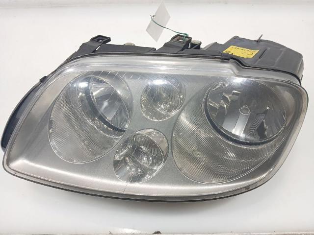 VAG 1T0941005P Фара левая в наличии Ирпень