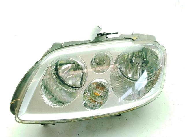 1T0941005R Фара левая купить Кривой Рог