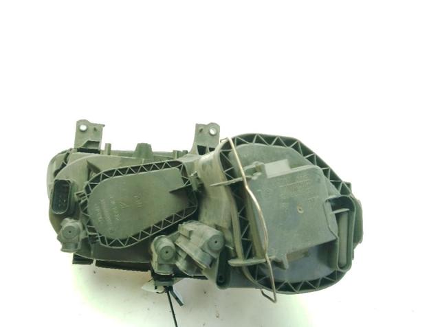 1T0941005R VAG Фара левая купить в Тернополь