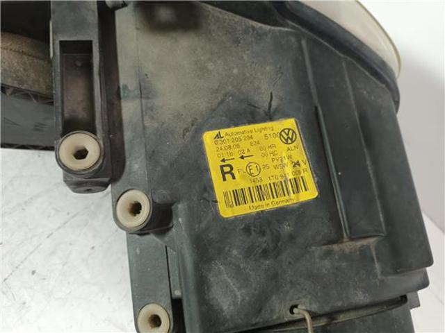 VAG 1T0941005R Левая фара в наличии Киев