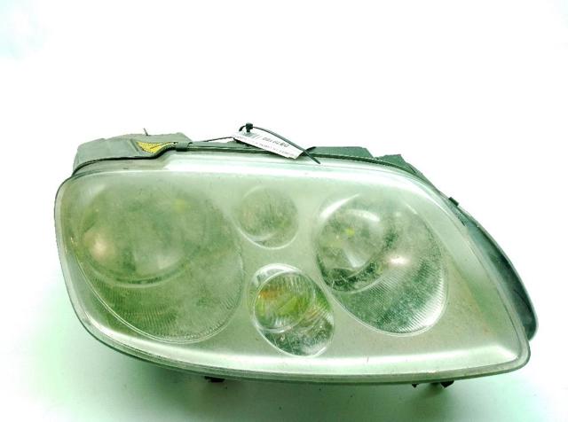 VAG 1T0941006R Фара правая в наличии Днепр