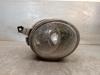 Luzes de nevoeiro esquerdas 1T0941699 VAG