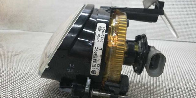 1T0941699C VAG Фара противотуманная левая купить в Ужгород