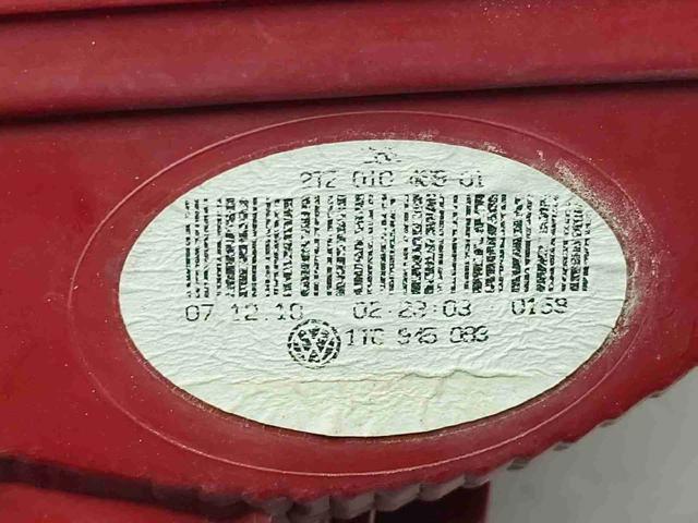 VAG 1T0945093 Фонарь задний левый внутренний в наличии Тернополь