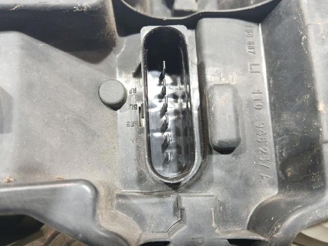 1T0945095C VAG Фонарь задний левый купить в Тернополь