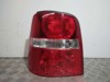 Lanterna traseira esquerda 1T0945095G VAG
