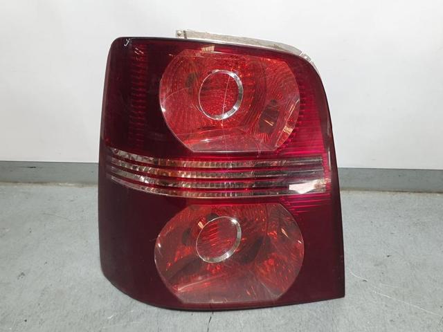 VAG 1T0945095N Фонарь задний левый в наличии Днепр