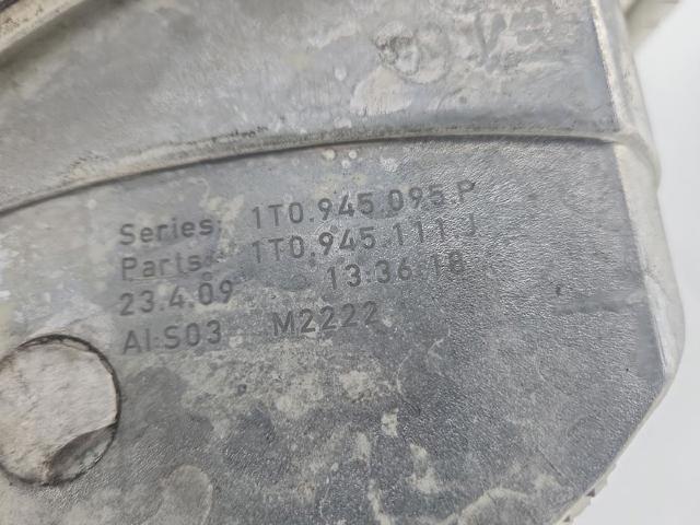 VAG 1T0945095P Фонарь задний левый в наличии Черновцы