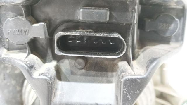 1T0945096C VAG Фонарь задний правый купить в Украина