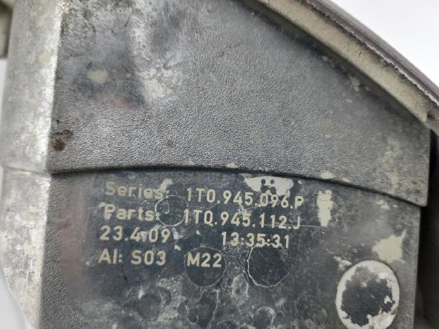 1T0945096P Задний фонарь купить Львов