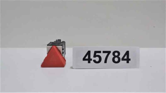 Botão de ativação do sinal de emergência Volkswagen Caddy 3 2KB, 2KJ, 2CB, 2CJ