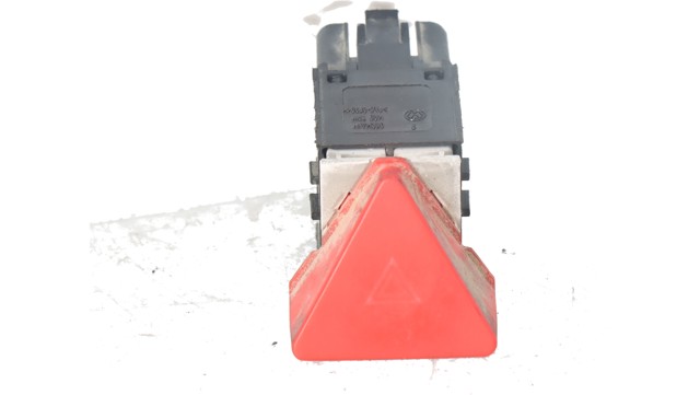 Botão de ativação do sinal de emergência Volkswagen Caddy 3 2KB, 2KJ, 2CB, 2CJ