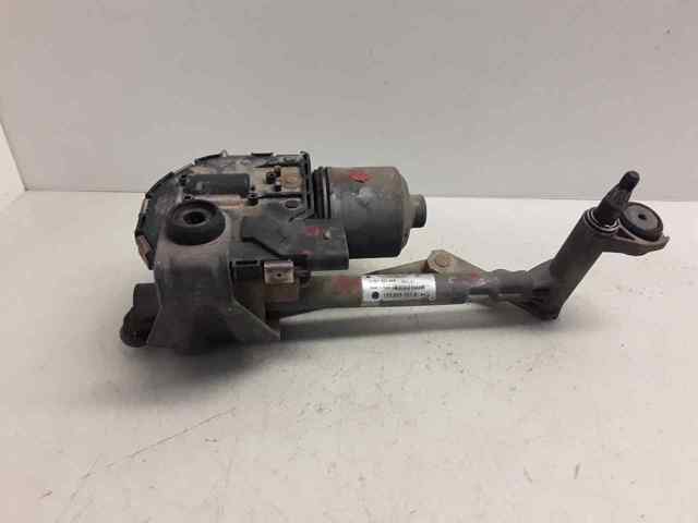 1T0955023E Трапеция стеклоочистителя левая купить Сумы